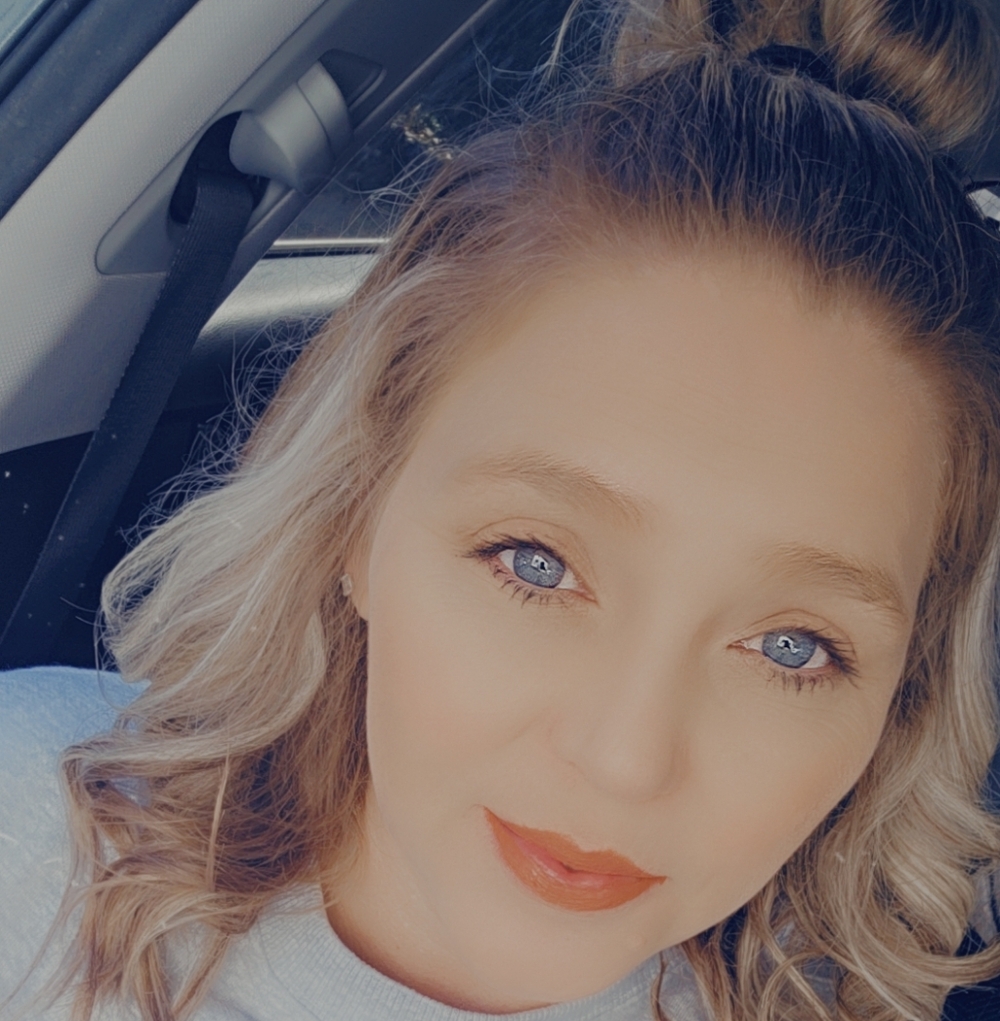 Meet your Posher, Tammy